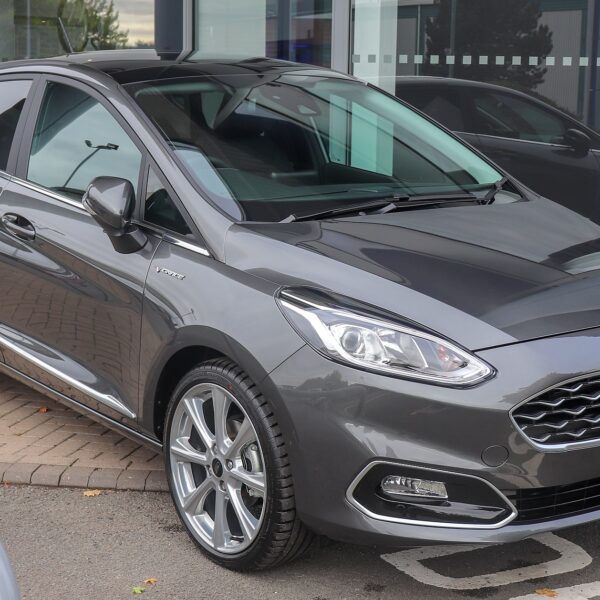 Ford Fiesta vs. Volkswagen Polo: Które auto wybrać?