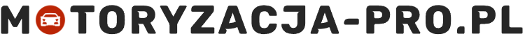 Motoryzacja Pro