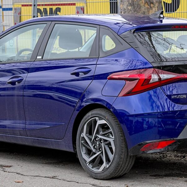 Opinia o Hyundai i20 – czy to dobry wybór dla młodego kierowcy?