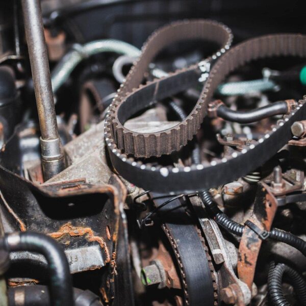 Wymiana paska rozrządu: Kiedy i jak to zrobić?