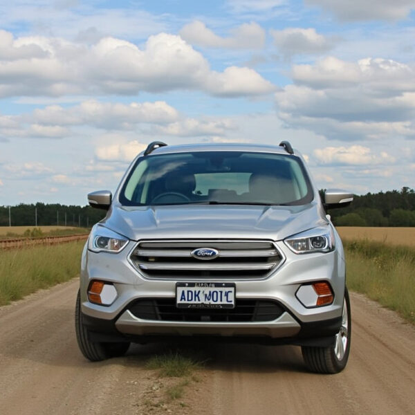 Ford Kuga – opinie, cena, dane techniczne, wymiary, spalanie, osiągi