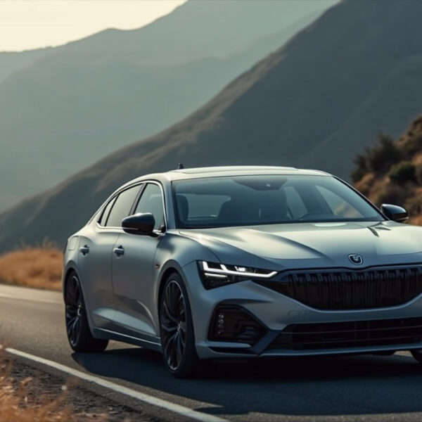 Lancia Kappa – opinie, cena, dane techniczne, wymiary, spalanie, osiągi