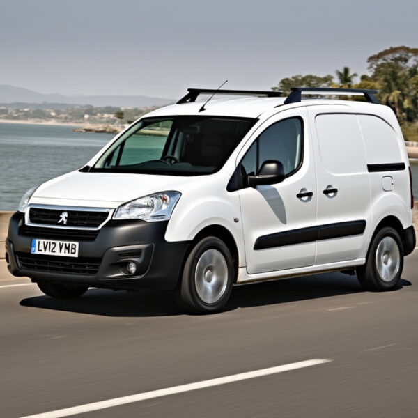 Peugeot Partner – opinie, cena, dane techniczne, wymiary, spalanie, osiągi