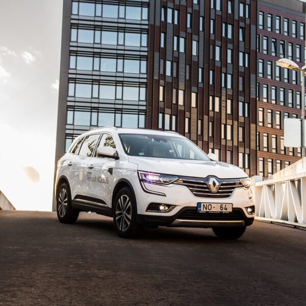 Top 10 najbardziej niezawodnych samochodów używanych na polskim rynku.