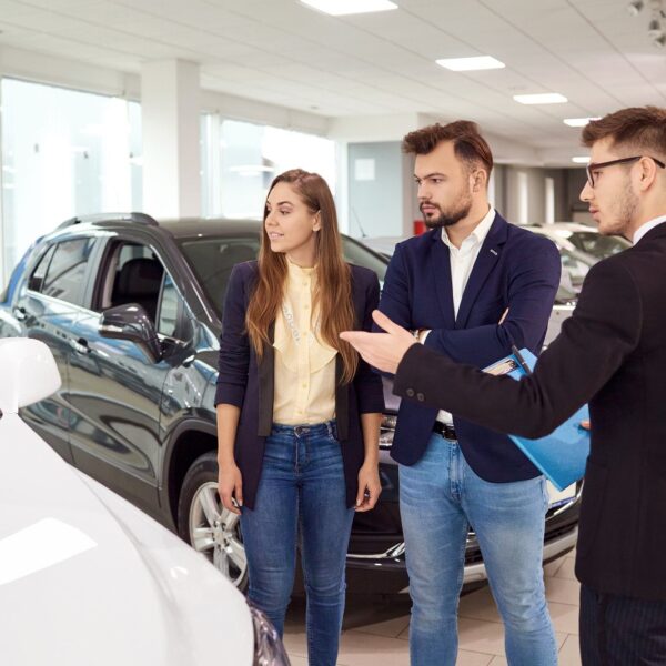 Volvo Tuning w Lubinie: Odkryj Nowe Oblicze Swojego Samochodu