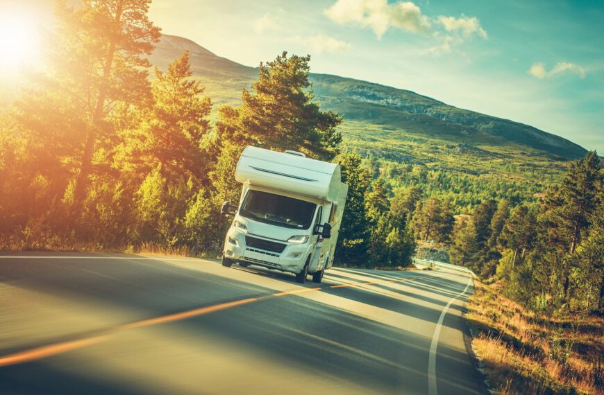 Odkryj Świat Caravaningu na Caravans Salon Poland 2024 – Twoja Brama do Przygody na Kółkach!