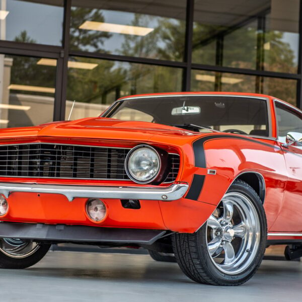 Klasyczne samochody, w które warto zainwestować – przewodnik kolekcjonera