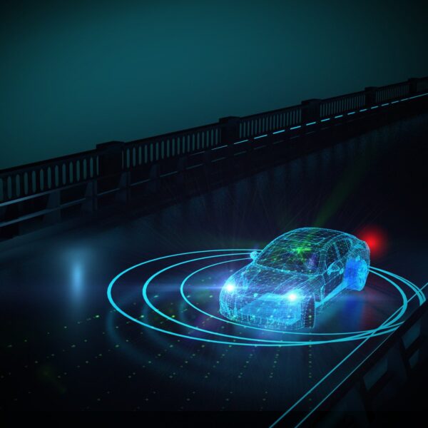 Jakie są najnowsze osiągnięcia technologiczne w dziedzinie autonomicznych pojazdów?