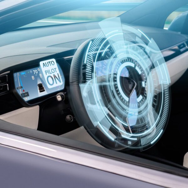 Jakie są nowe przepisy dotyczące samochodów autonomicznych w Polsce i na świecie?