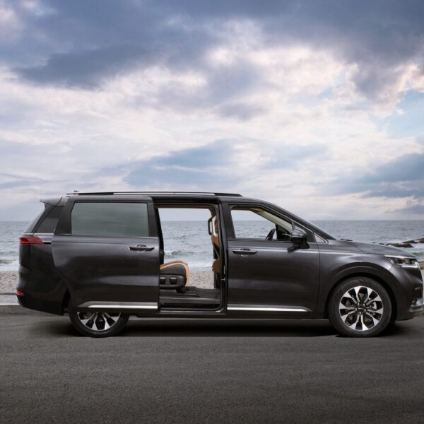 Crossover vs. SUV: Jaka jest różnica i który lepiej sprawdzi się w mieście?