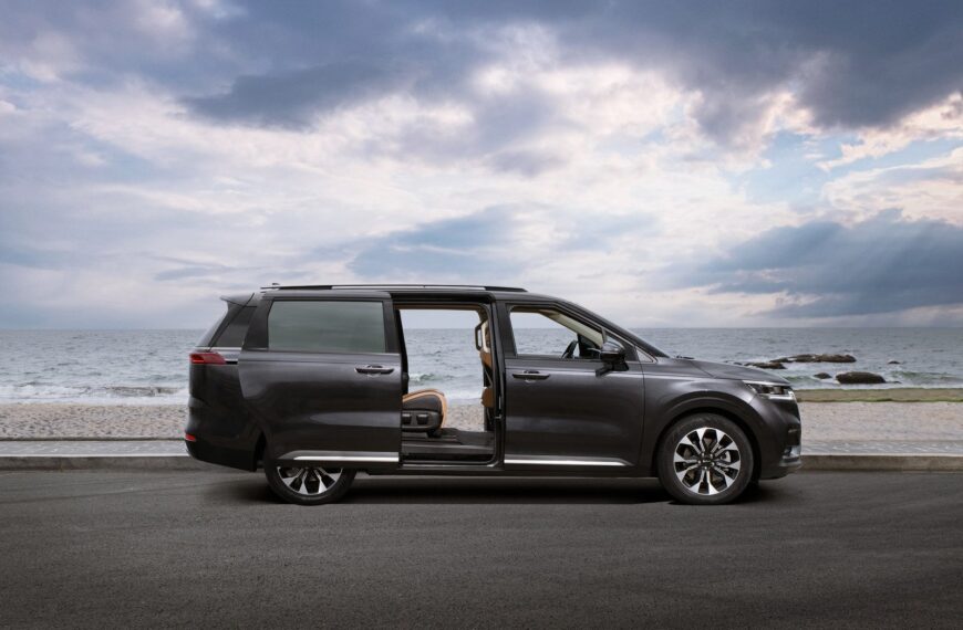 Crossover vs. SUV: Jaka jest różnica i który lepiej sprawdzi się w mieście?