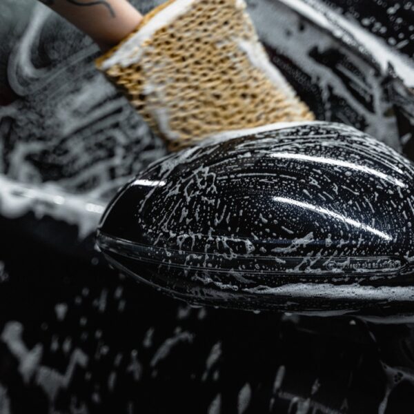 Jak założyć własny warsztat detailingowy? Praktyczny poradnik dla początkujących.