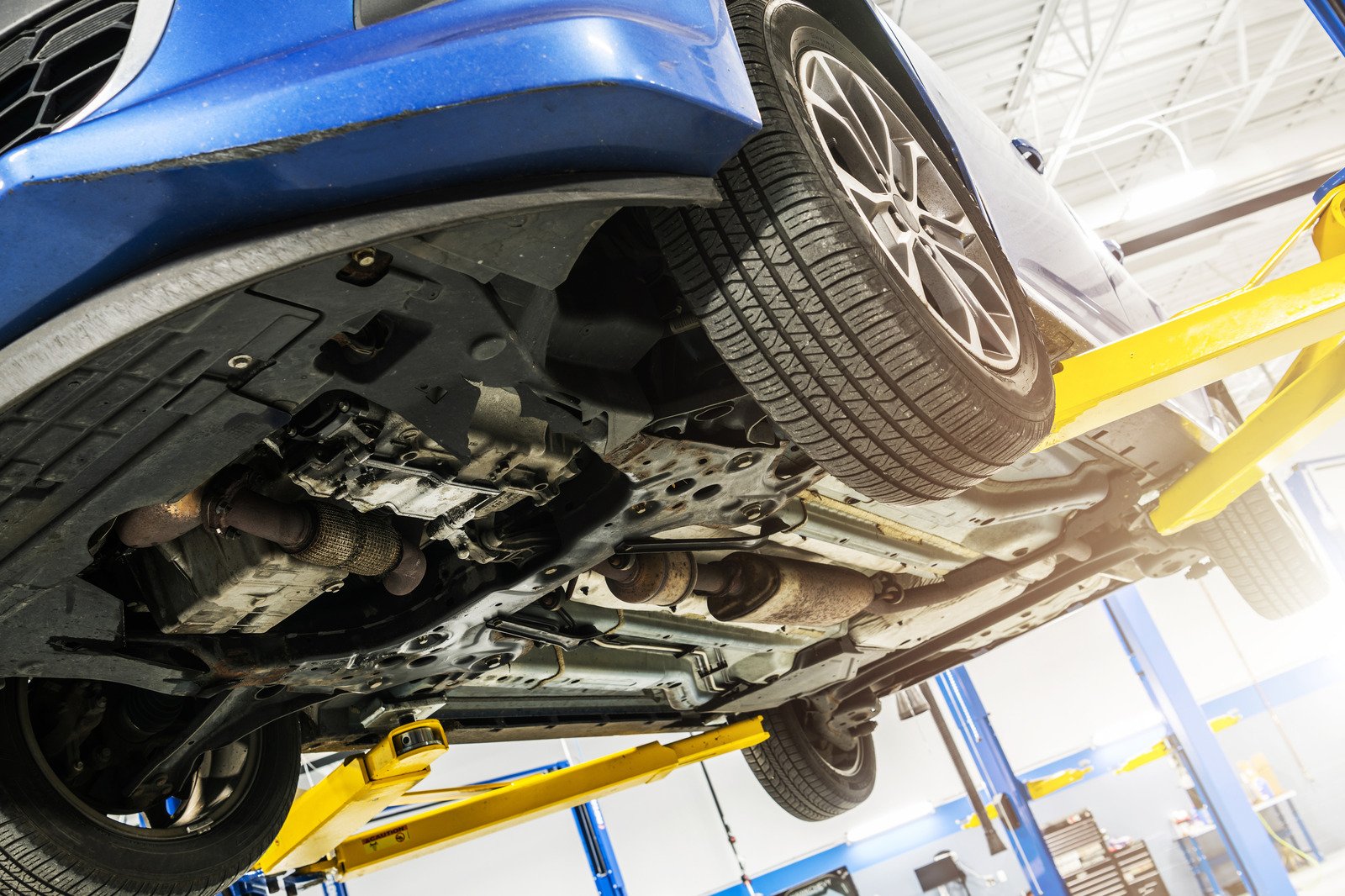 Najlepsze samochody miejskie do 50 000 PLN: Przegląd modeli 2024.