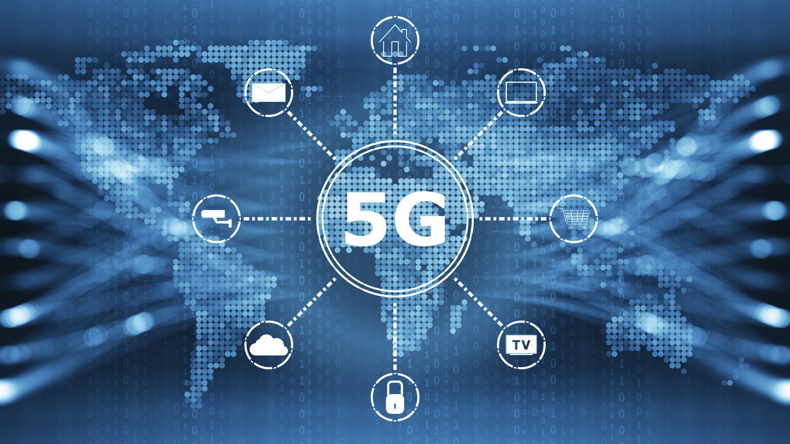 Jak technologia 5G zmienia komunikację i bezpieczeństwo na drogach?