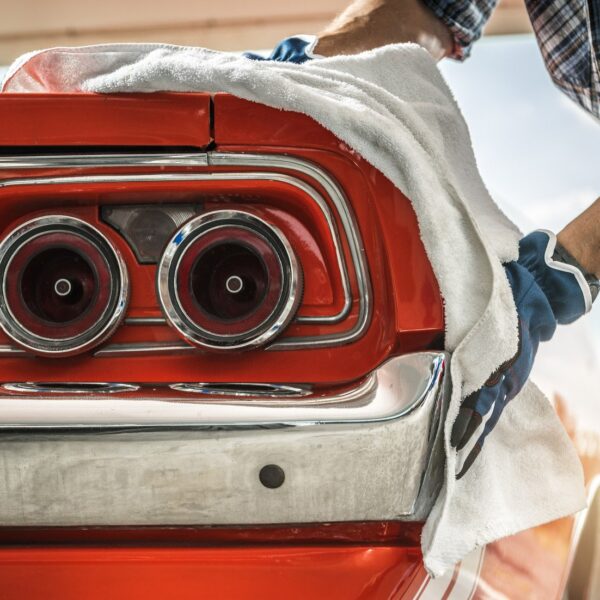 Sztuka renowacji zabytkowych samochodów: jak przywrócić klasyk do dawnej świetności?