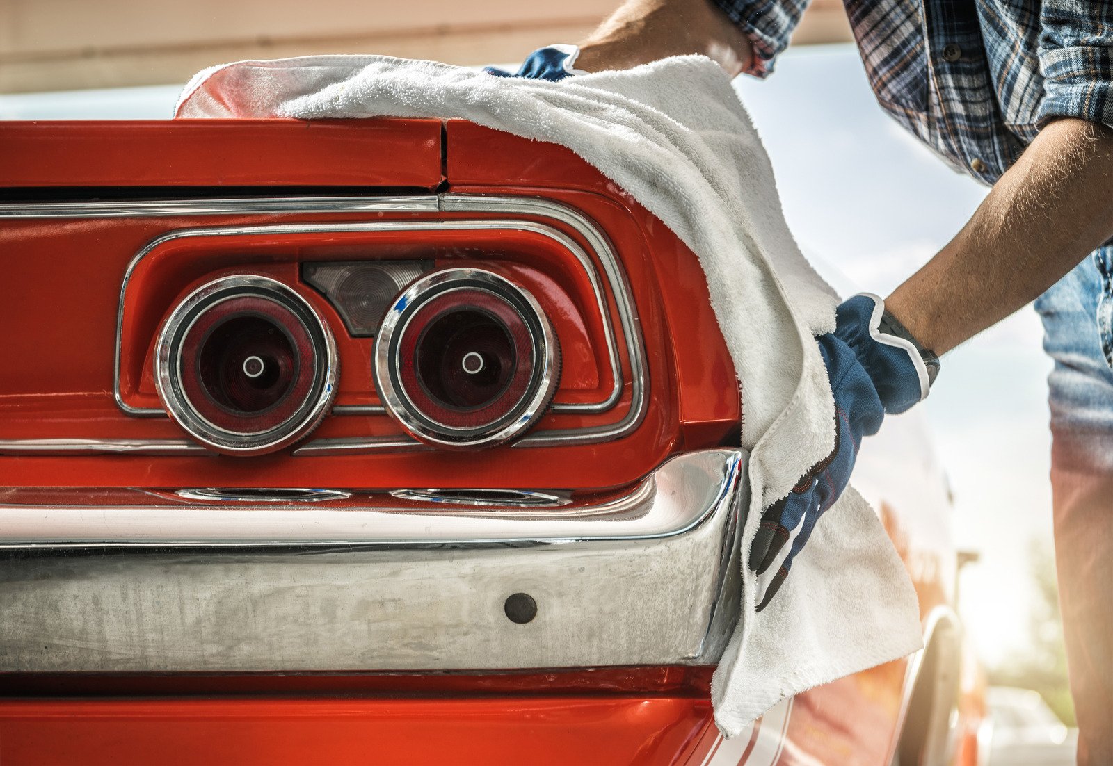 Sztuka renowacji zabytkowych samochodów: jak przywrócić klasyk do dawnej świetności?