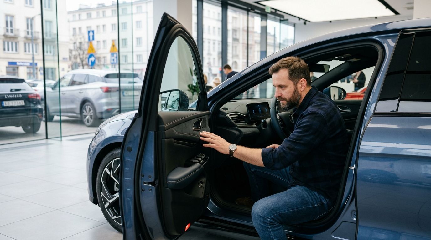 Praktyczne wskazówki dla potencjalnych nabywców