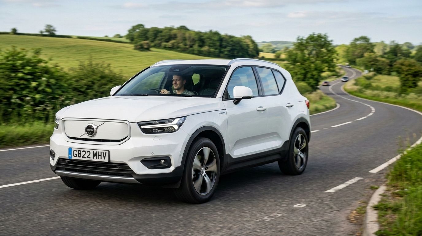 Gł&oacute;wne zalety systemu Mild Hybrid: