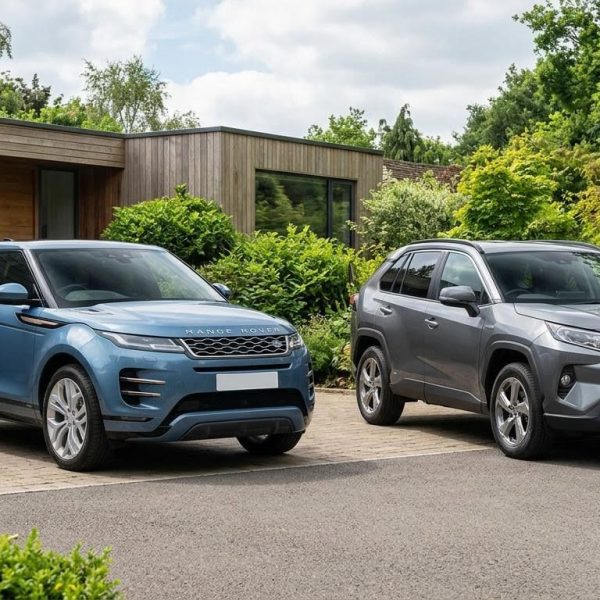 PHEV czy mild hybrid: które auto wybrać dla siebie?