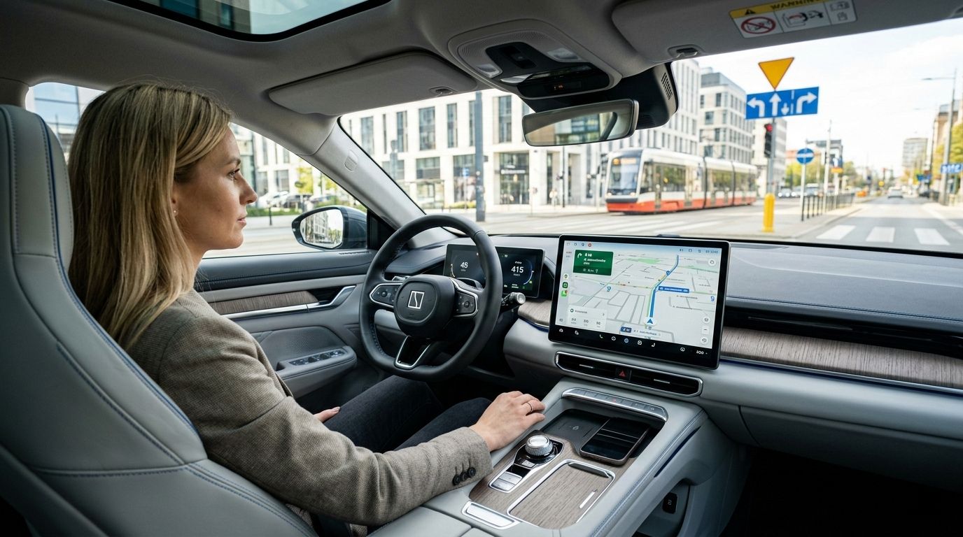 Jakość wykonania i zaawansowane technologie