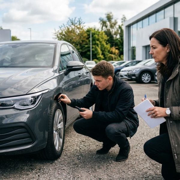 Jak kupić dobre auto używane bez wpadki w 2026?