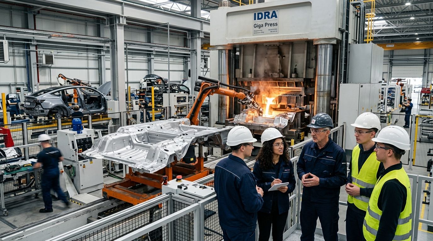 Przyszłość technologii: Kto dołączy do rewolucji?