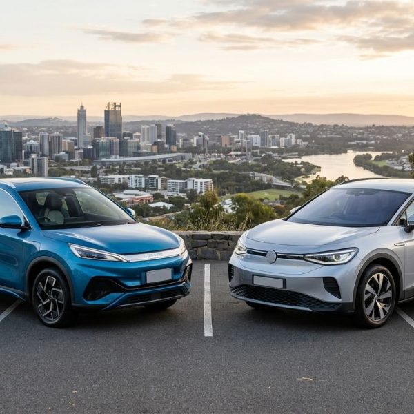 BYD kontra europejskie marki: Które auto wybrać za podobne pieniądze?