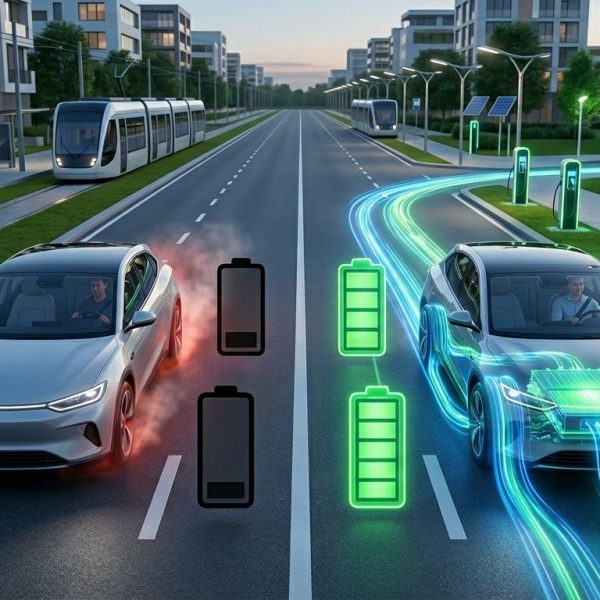 Jak działa rekuperacja energii i czy naprawdę się opłaca?
