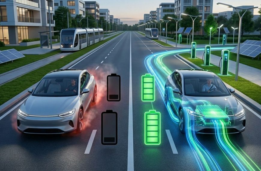 Jak działa rekuperacja energii i czy naprawdę się opłaca?