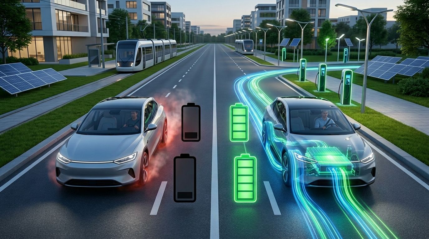 Jak działa rekuperacja energii i czy naprawdę się opłaca?