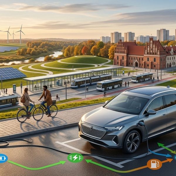 Hybrydy plug-in 2026: Czy to najlepszy wybór dla Polaka?