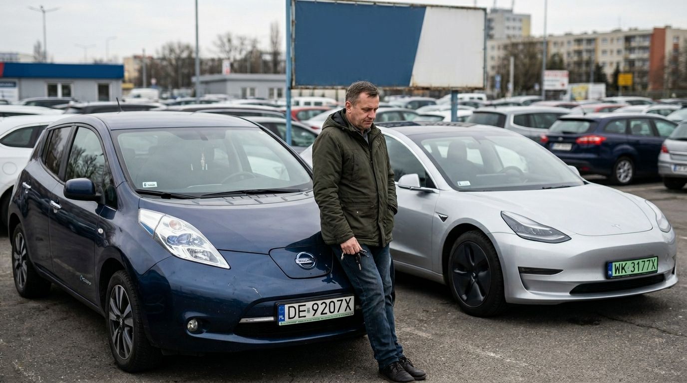Ile faktycznie tracisz? Zderzenie z rynkowymi realiami