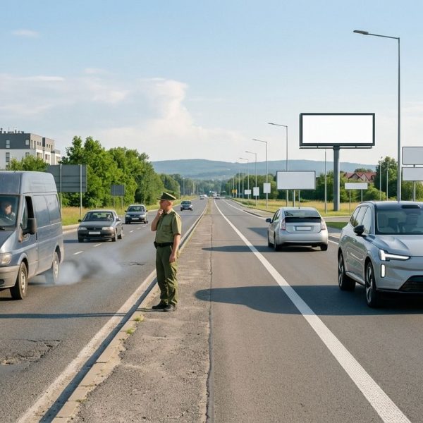 Norma Euro 7 w Polsce: Co zmieni się dla kierowców?