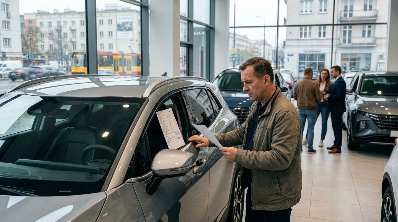 Jak norma Euro 7 wpłynie na ceny nowych samochod&oacute;w w Polsce?