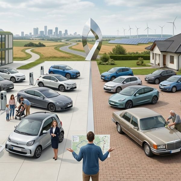 Leasing czy zakup auta w 2026: co bardziej się opłaca Polakom?