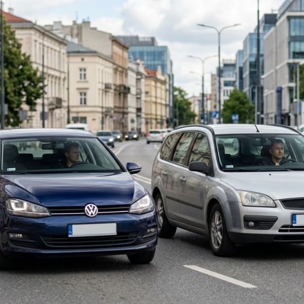 Norma Euro 7 w Polsce: co zmienia dla kierowców i cen aut?