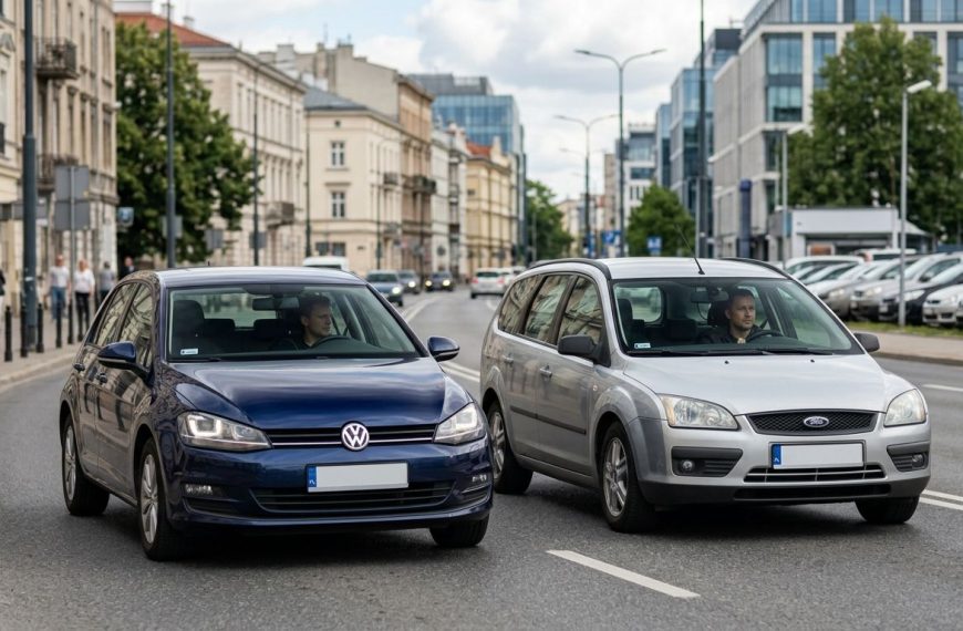 Norma Euro 7 w Polsce: co zmienia dla kierowców i cen aut?