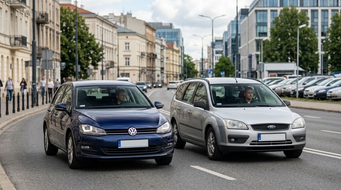 Norma Euro 7 w Polsce: co zmienia dla kierowców i cen aut?