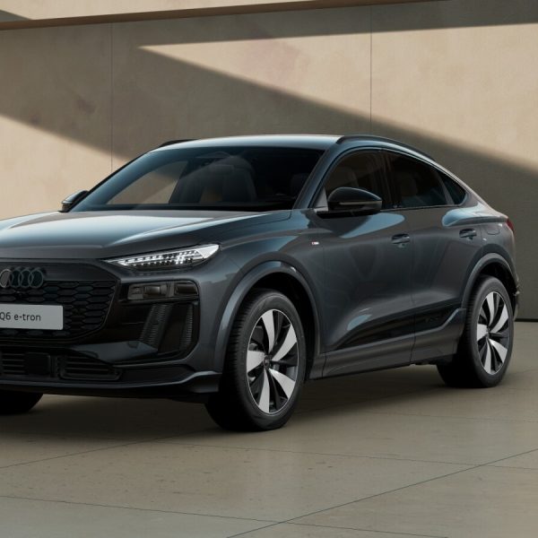 Salon Audi Grupa Plichta – dlaczego zakup auta premium warto zacząć od jazdy testowej