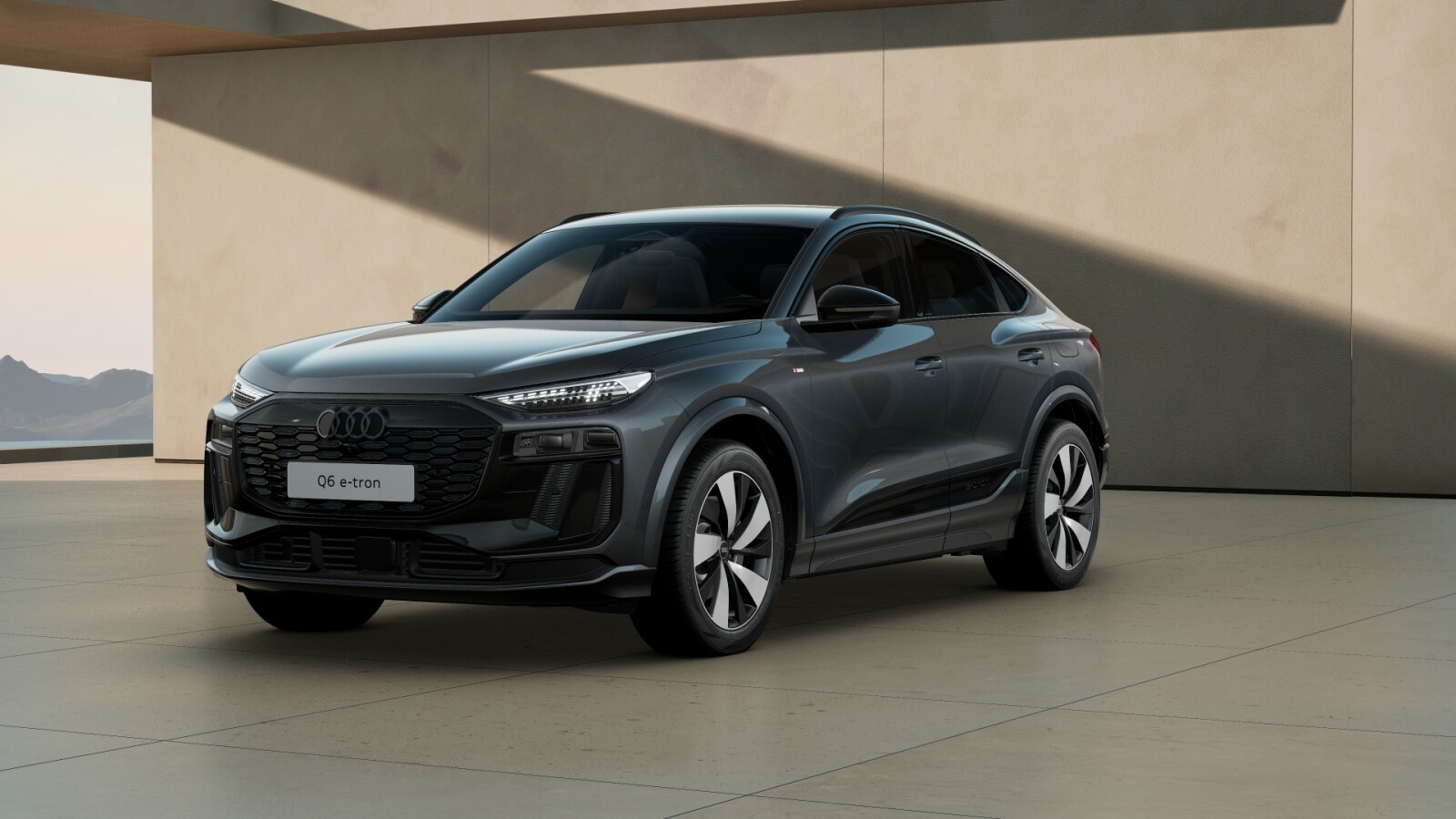 Salon Audi Grupa Plichta – dlaczego zakup auta premium warto zacząć od jazdy testowej